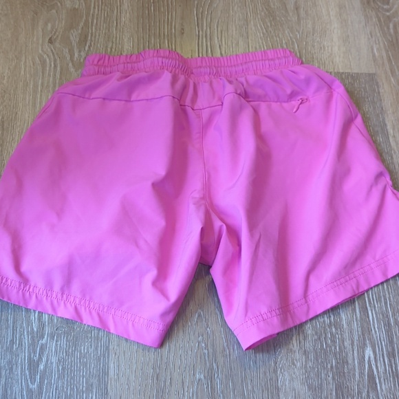 Baseball Lifestyle 101 Youth Medium Shorts - Picture 6 of 6